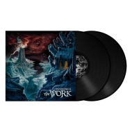 RIVERS OF NIHIL The Work 2LP BLACK [VINYL 12"]
